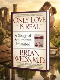 Only Love is Real: A Story of Soulmates Reunited — photo 1