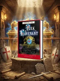 Opening the Ark of the Covenant: The Secret Power of the Ancients, the Knights Templar Connection, and the Search for the Holy Grail — photo 1