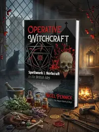 Operative Witchcraft: Spellwork and Herbcraft in the British Isles — photo 1