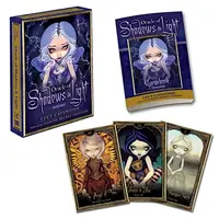 Oracle of Shadows and Light (Original) — photo 2
