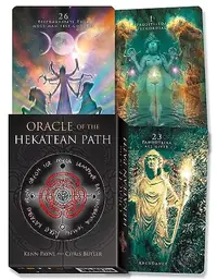 Oracle of the Hekatean Path — photo 2