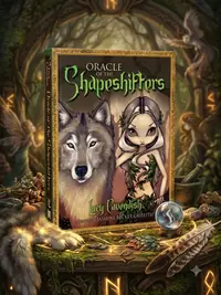 Oracle of the Shapeshifters [With 45 Cards] — photo 1