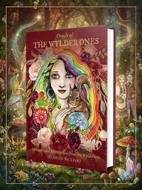 Oracle of the Wylder Ones: Messages and Affirmations from the Wylderness — photo 1