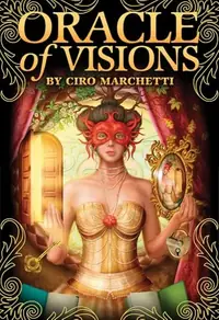 Oracle of Visions — photo 2