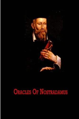 Oracles Of Nostradamus
