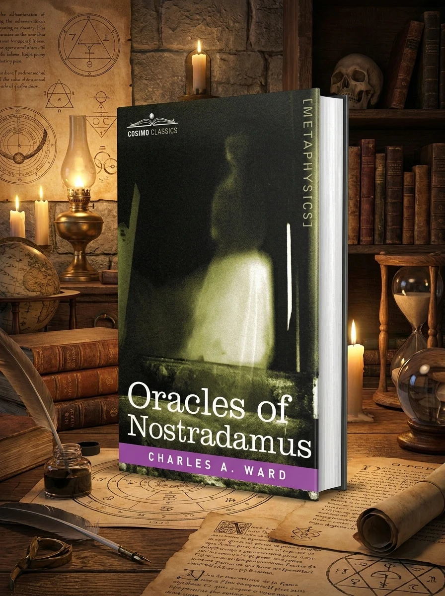 Oracles of Nostradamus
