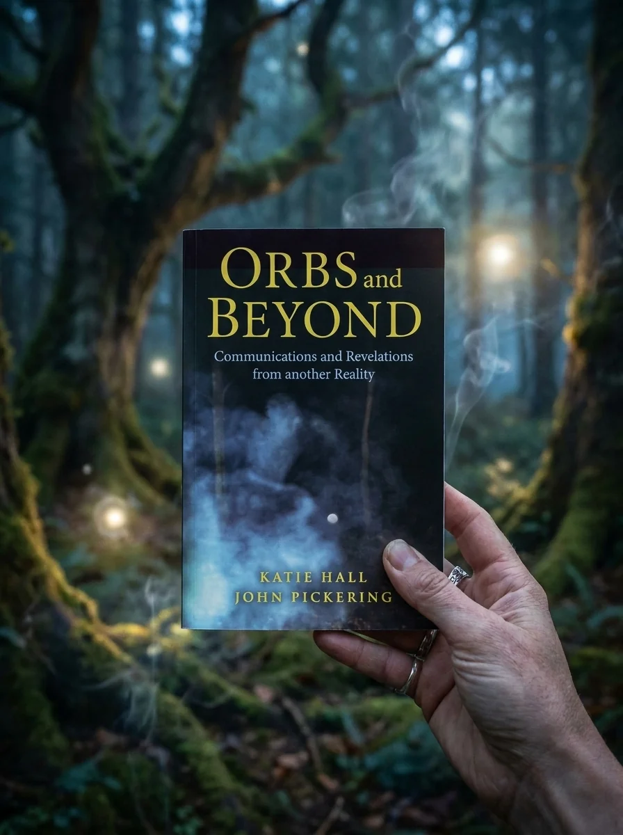 Orbs and Beyond — photo 2