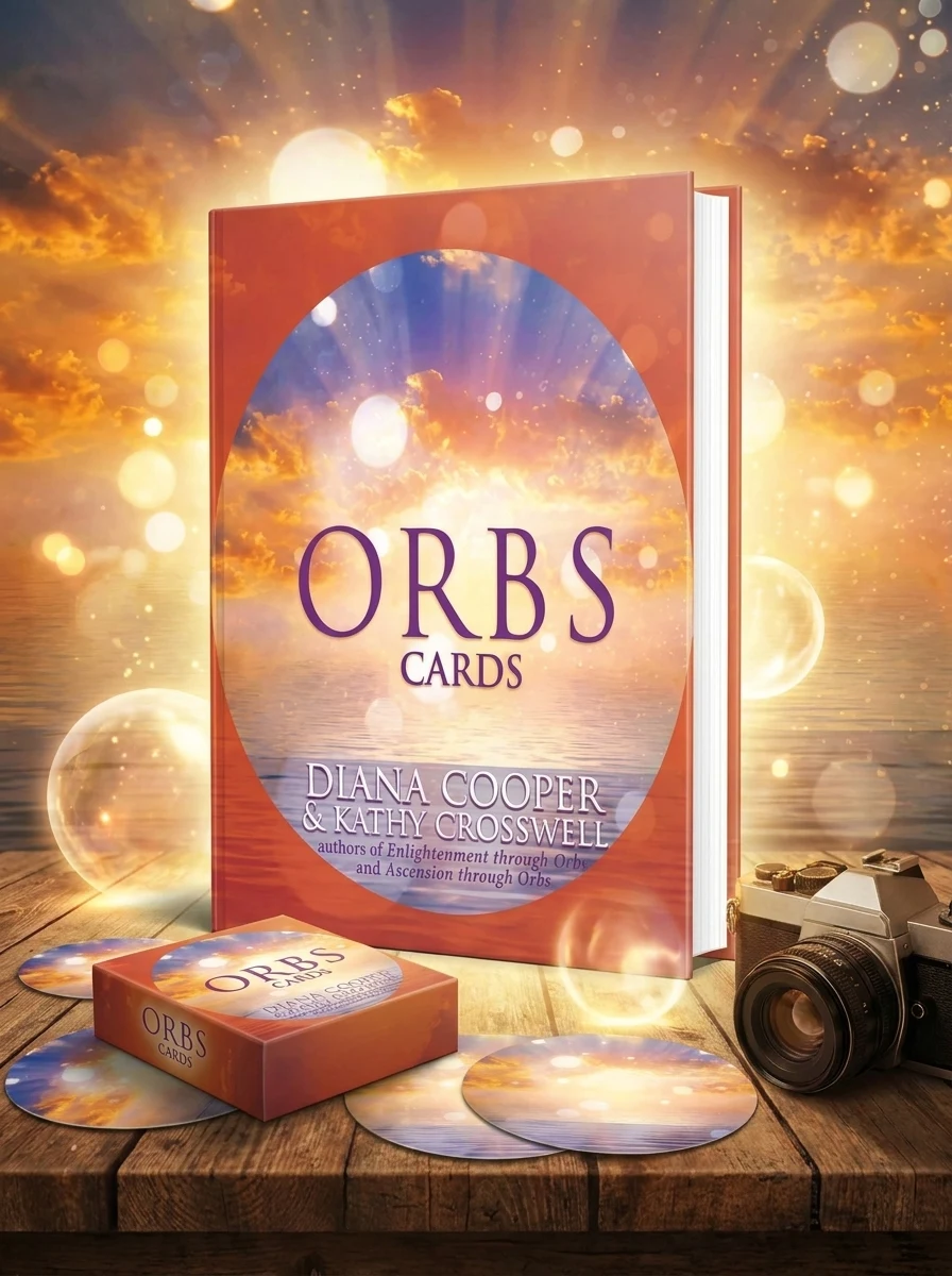 Orbs Cards