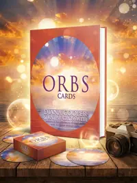 Orbs Cards — photo 1