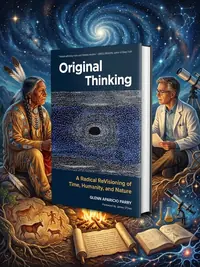 Original Thinking: A Radical Revisioning of Time, Humanity, and Nature — photo 1
