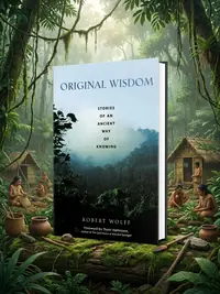 Original Wisdom: Stories of an Ancient Way of Knowing — photo 1