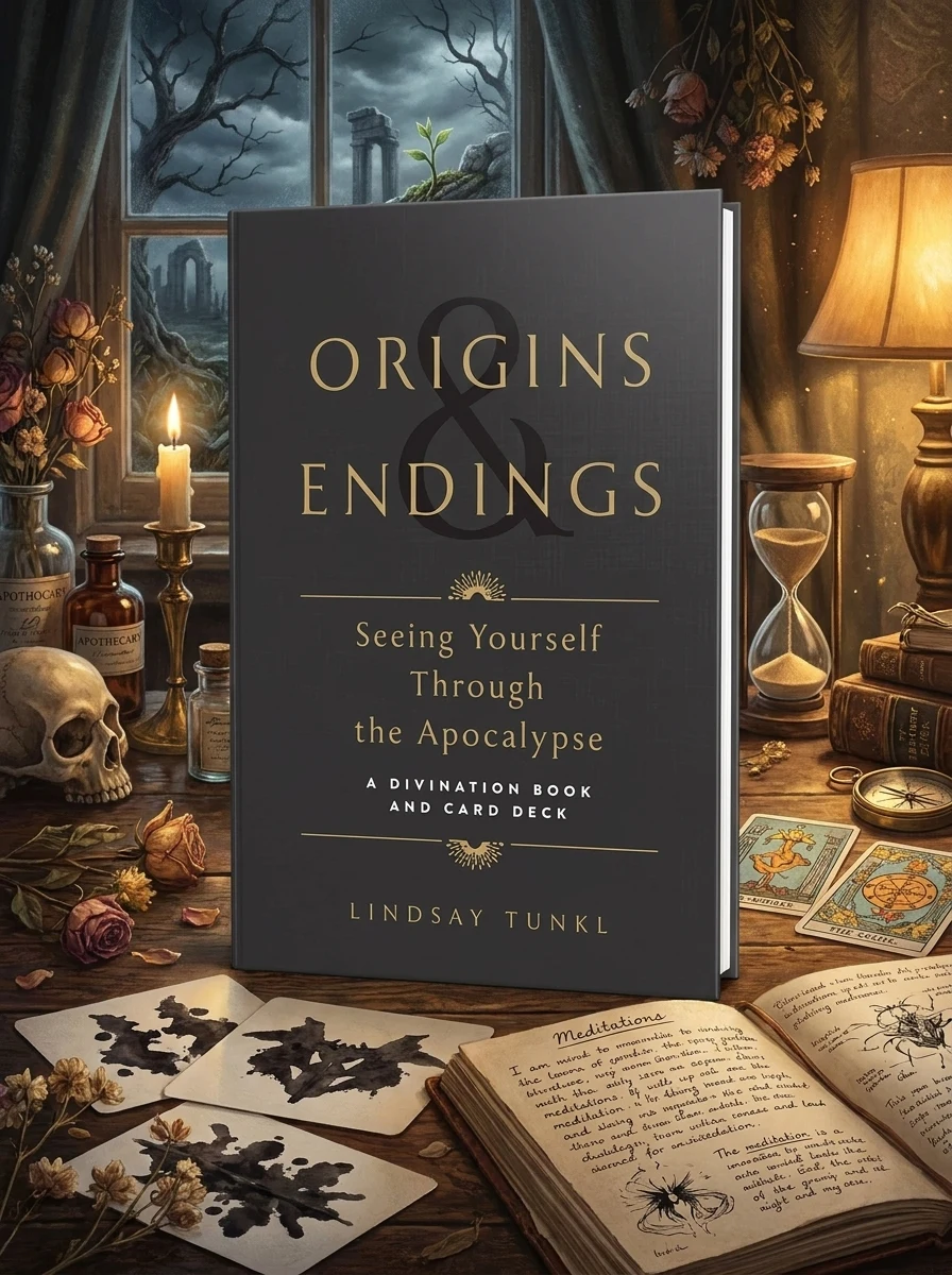 Origins and Endings: Seeing Yourself Through the Apocalypse