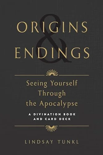 Origins and Endings: Seeing Yourself Through the Apocalypse — photo 3
