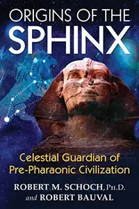 Origins of the Sphinx: Celestial Guardian of Pre-Pharaonic Civilization — photo 2