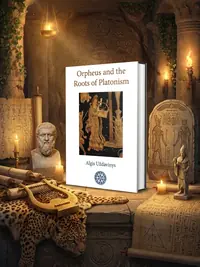 Orpheus and the Roots of Platonism — photo 1