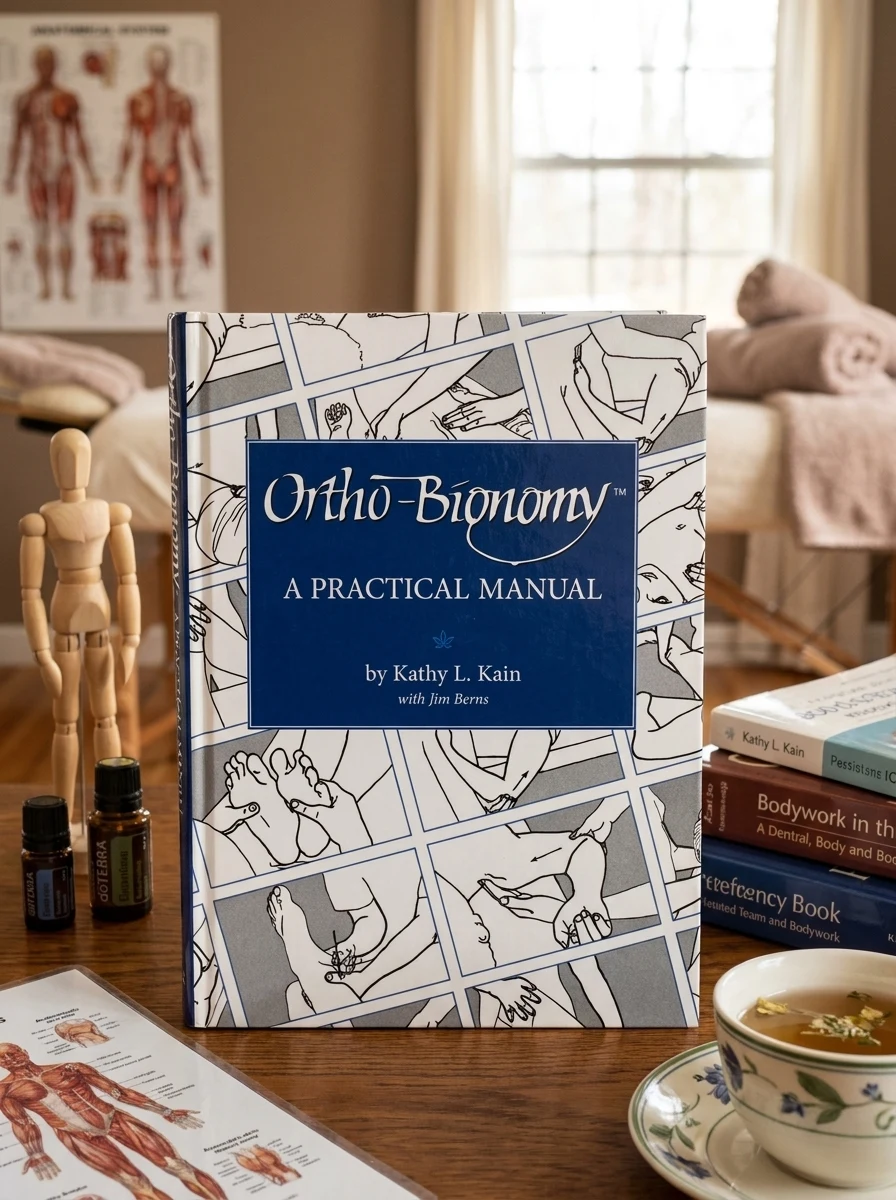 Ortho-Bionomy: A Manual of Practice