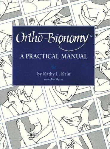 Ortho-Bionomy: A Manual of Practice — photo 3