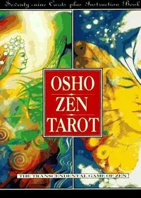Osho Zen Tarot: The Transcendental Game of Zen — photo 2