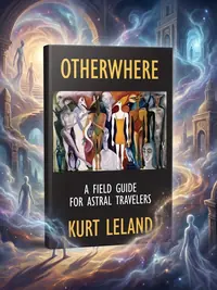 Otherwhere: A Field Guide for Astral Travelers — photo 1