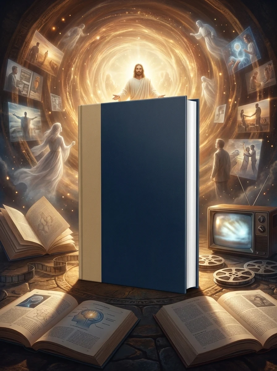 Otherworld Journeys: Accounts of Near-Death Experience in Medieval and Modern Times