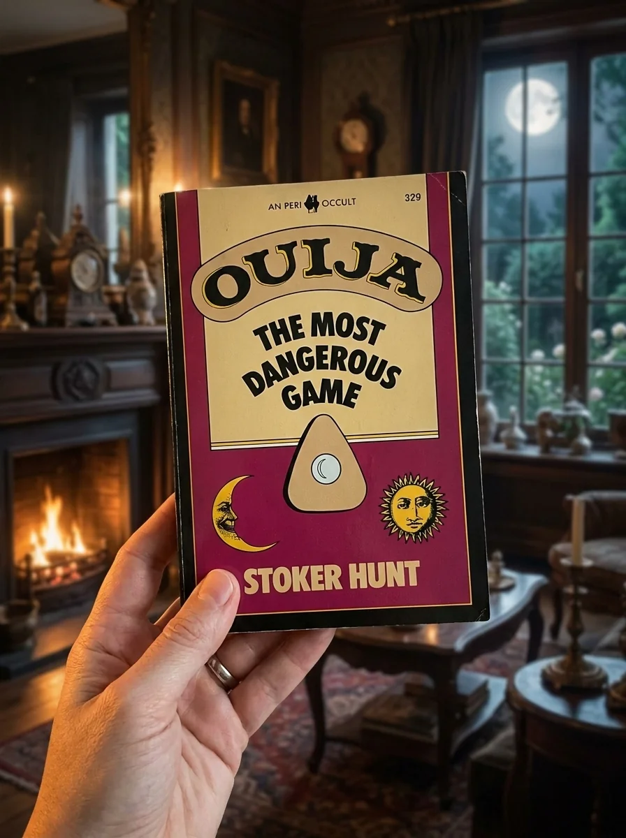 Ouija — photo 2