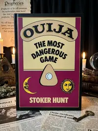 Ouija — photo 1