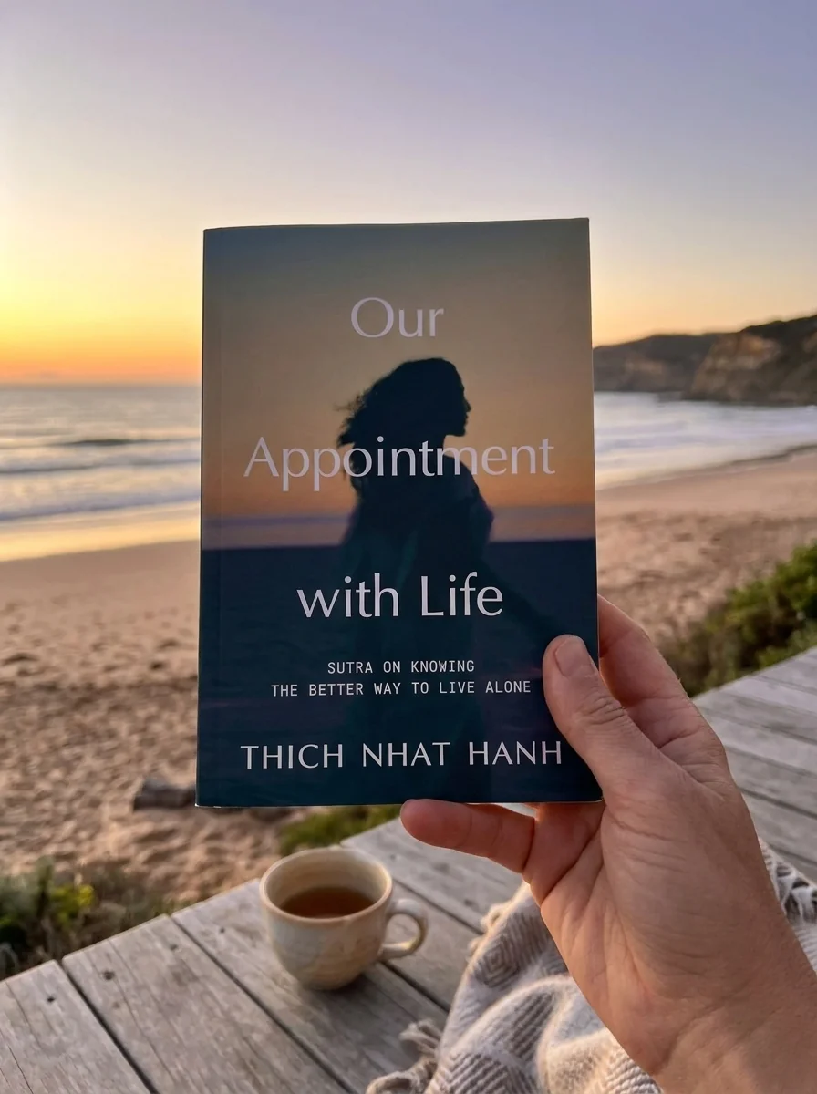 Our Appointment with Life (Updated): Sutra on Knowing the Better Way to Live Alone — photo 2
