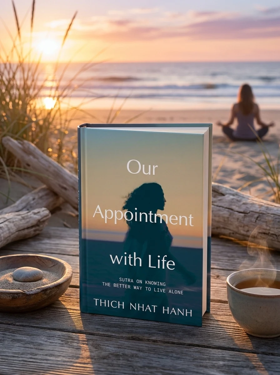 Our Appointment with Life (Updated): Sutra on Knowing the Better Way to Live Alone