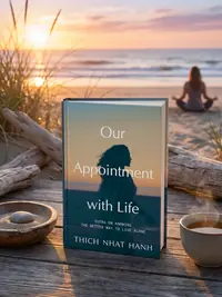 Our Appointment with Life (Updated): Sutra on Knowing the Better Way to Live Alone — photo 1