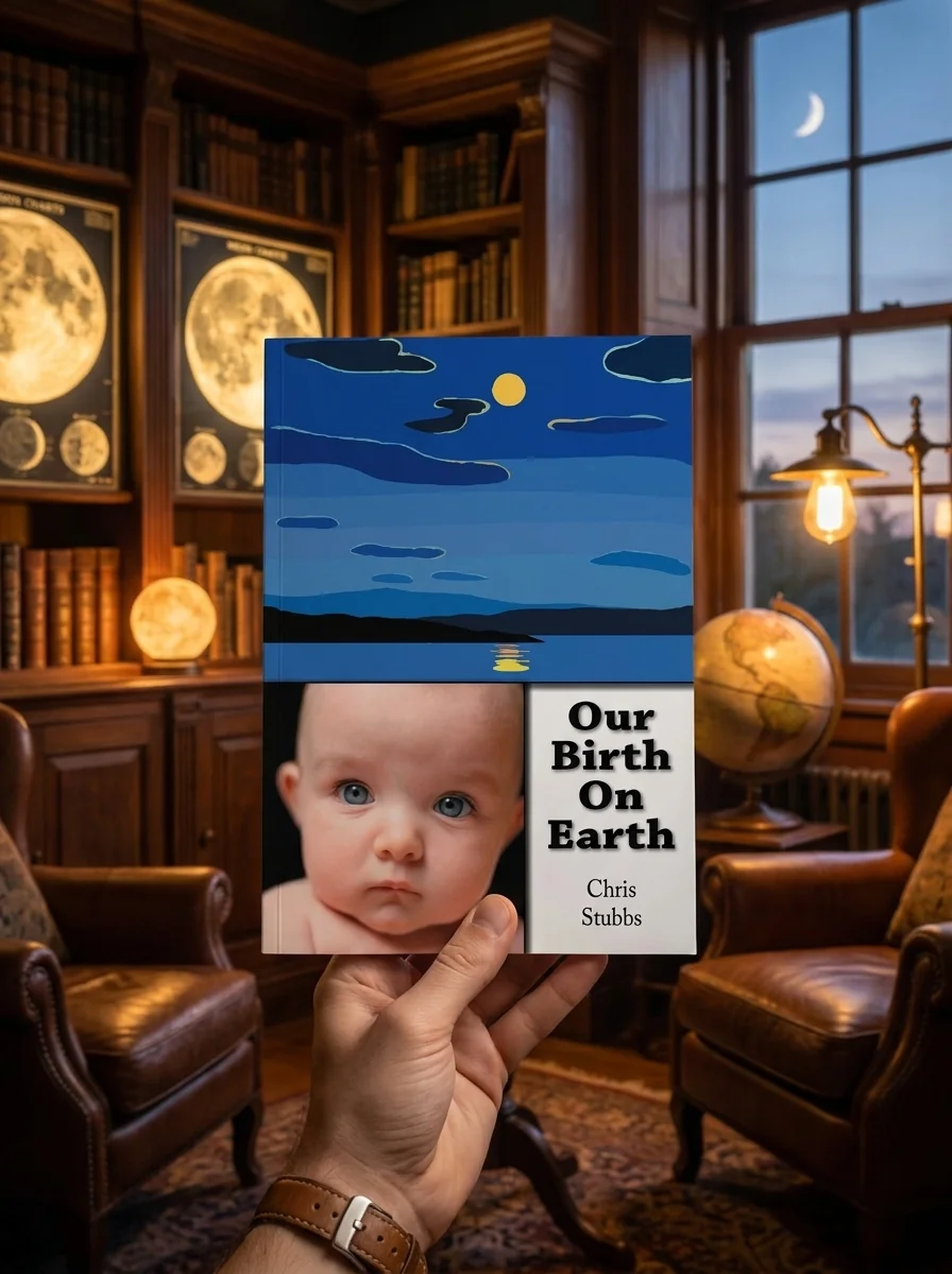 Our Birth on Earth — photo 2