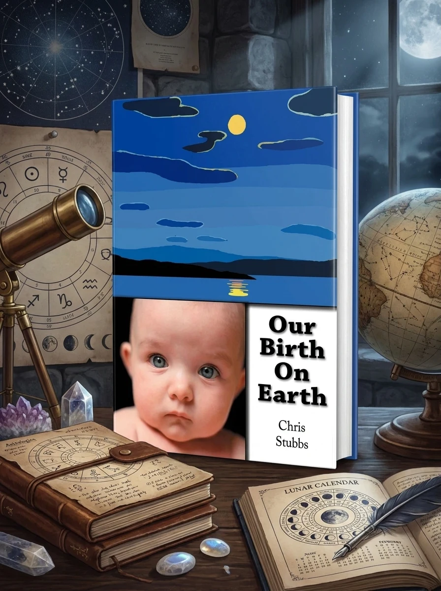 Our Birth on Earth