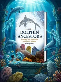 Our Dolphin Ancestors: Keepers of Lost Knowledge and Healing Wisdom — photo 1