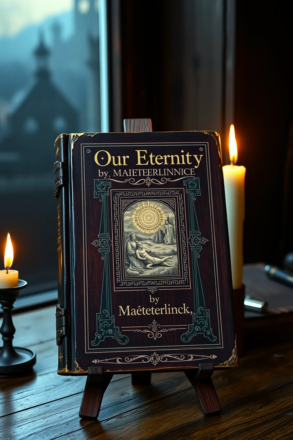 Our Eternity