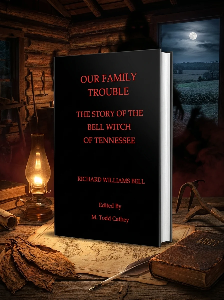 Our Family Trouble: The Story of the Bell Witch of Tennessee