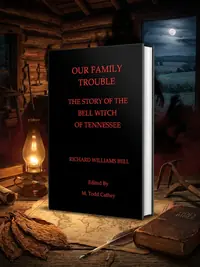 Our Family Trouble: The Story of the Bell Witch of Tennessee — photo 1