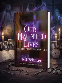 Our Haunted Lives: True Life Ghost Encounters — photo 1