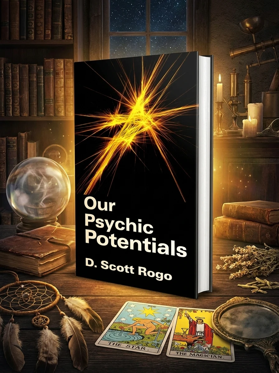 Our Psychic Potentials