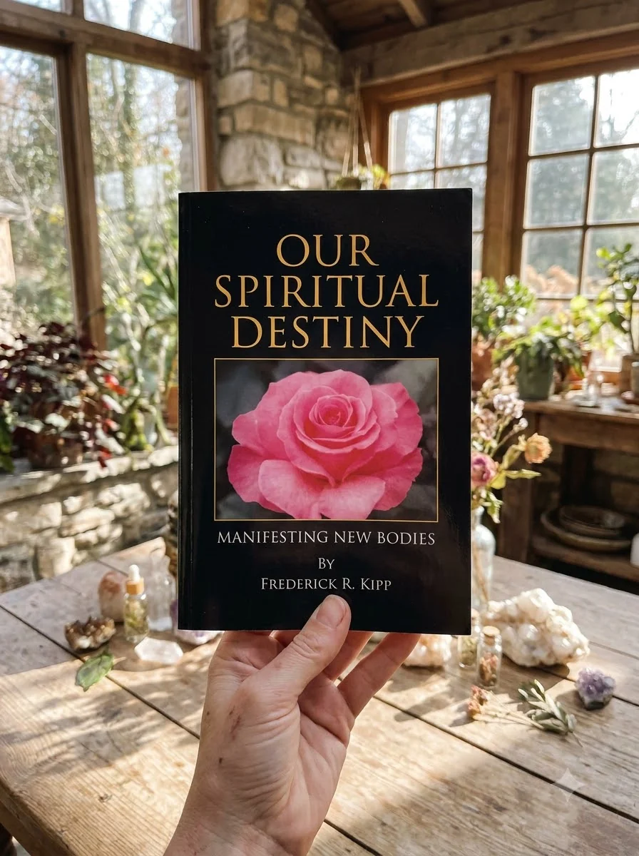 Our Spiritual Destiny — photo 2