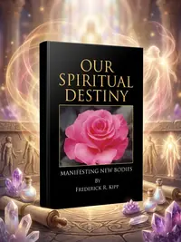 Our Spiritual Destiny — photo 1