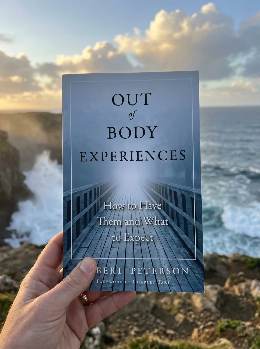 Out of Body Experiences: How to Have Them and What to Expect — photo 2