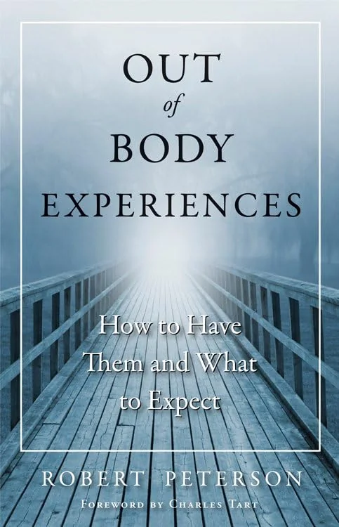 Out of Body Experiences: How to Have Them and What to Expect — photo 3