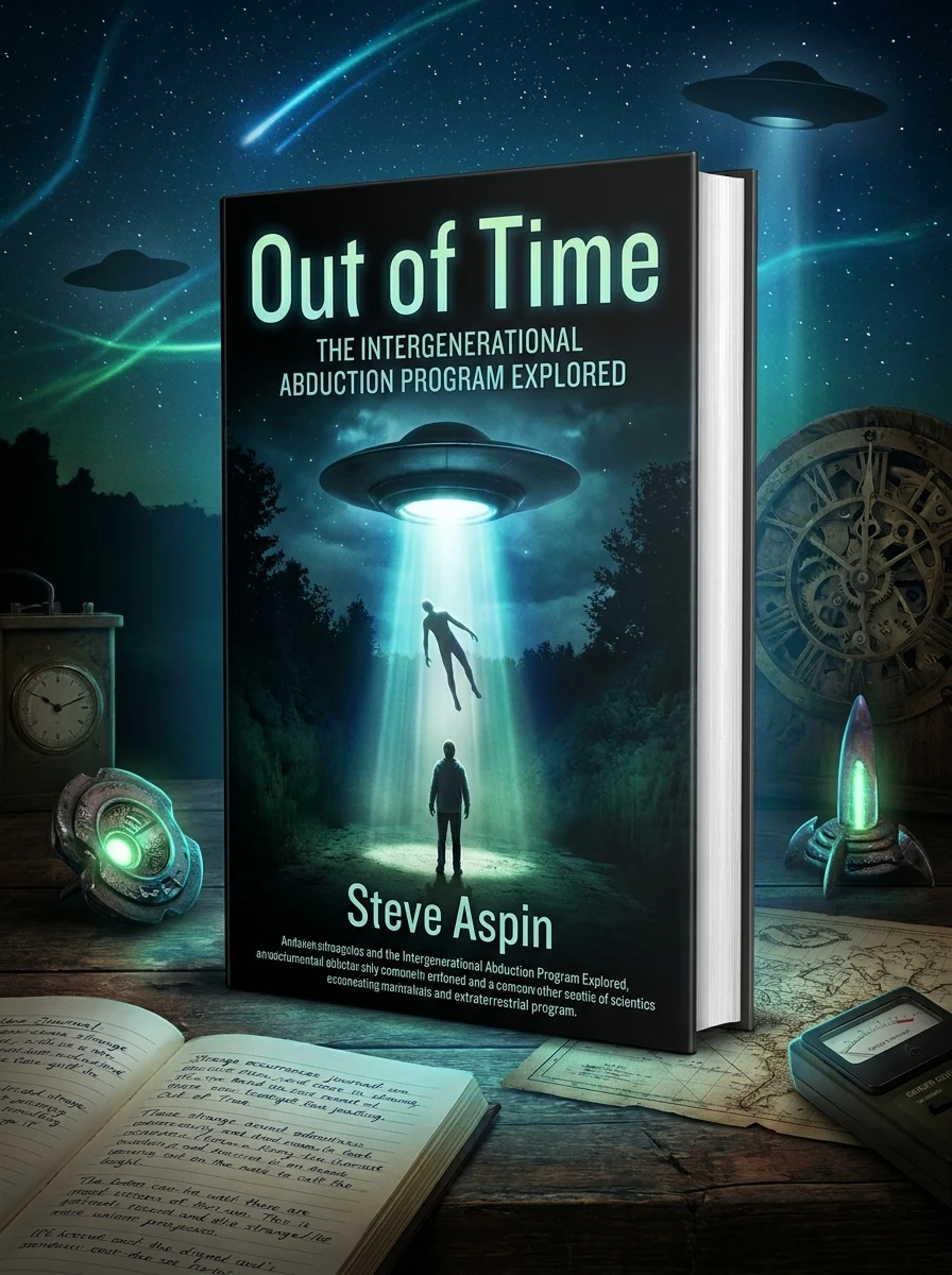 Out of Time: The Intergenerational Abduction Program Explored