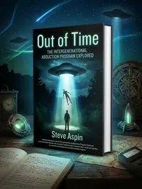 Out of Time: The Intergenerational Abduction Program Explored — photo 1