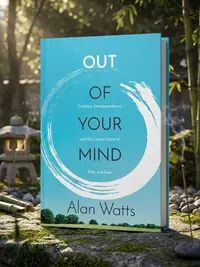 Out of Your Mind: Tricksters, Interdependence, and the Cosmic Game of Hide and Seek — photo 1
