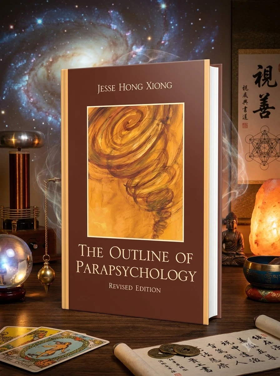 Outline of Parapsychology (Revised)