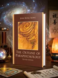 Outline of Parapsychology (Revised) — photo 1
