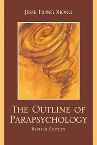 Outline of Parapsychology (Revised) — photo 2