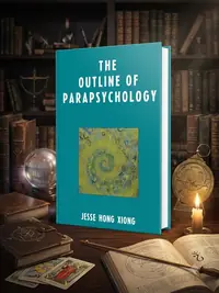 Outline of Parapsychology — photo 1