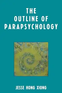 Outline of Parapsychology — photo 2