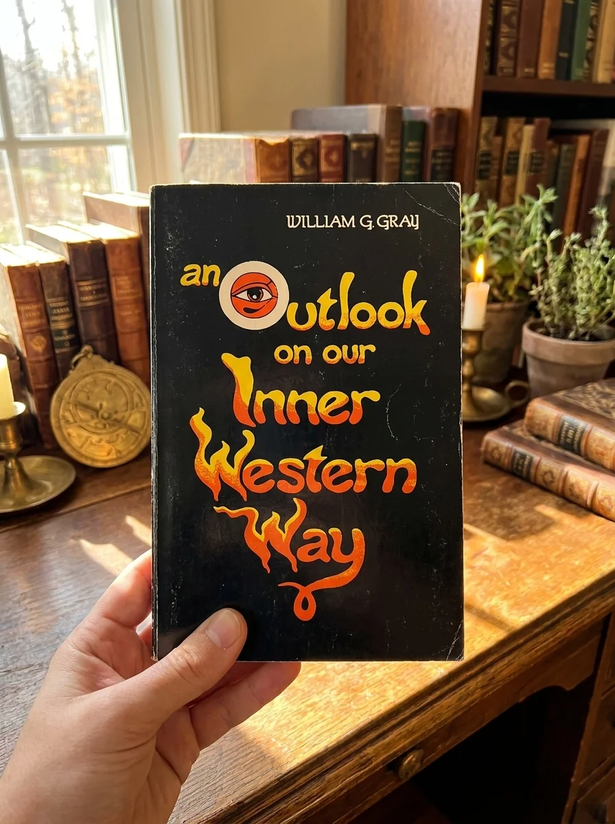 Outlook on Our Inner Western Way — photo 2
